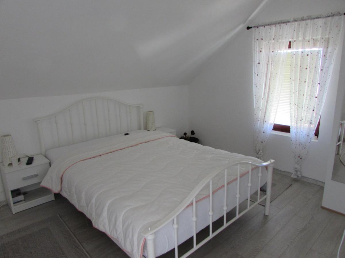 סראייבו Apartmani Jejna מראה חיצוני תמונה