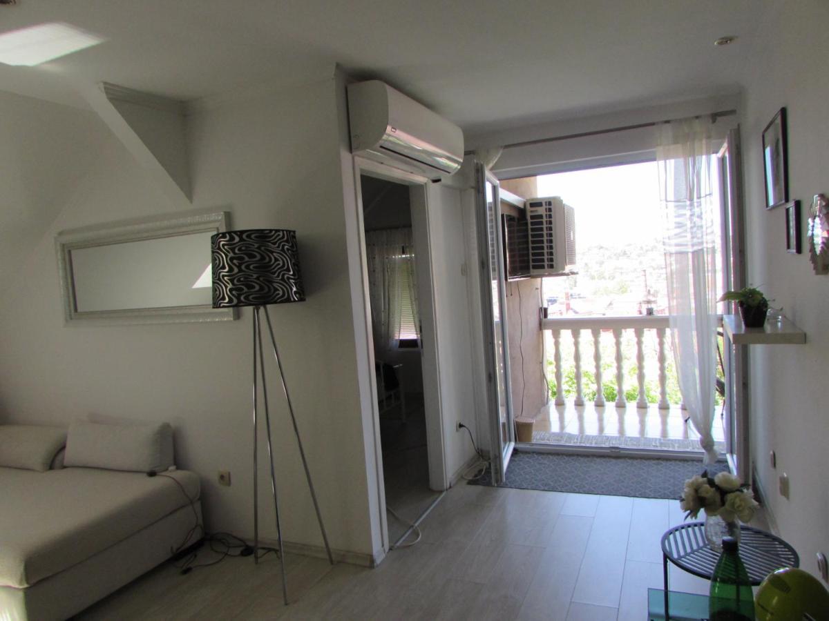 סראייבו Apartmani Jejna מראה חיצוני תמונה