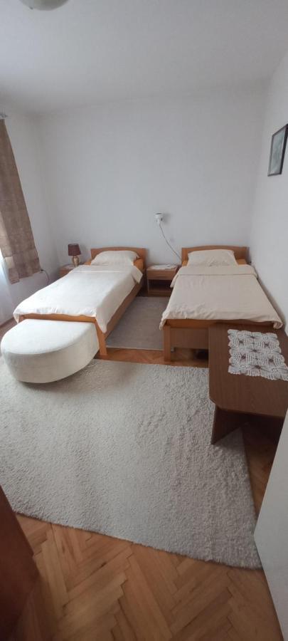 סראייבו Apartmani Jejna מראה חיצוני תמונה