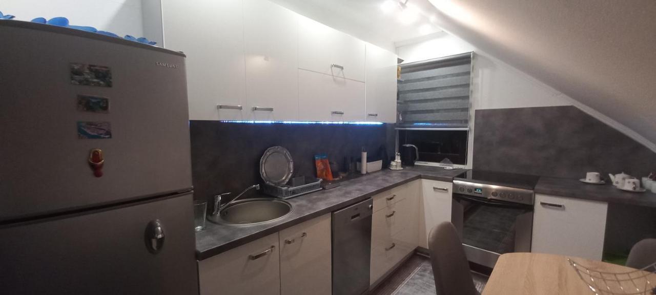 סראייבו Apartmani Jejna מראה חיצוני תמונה