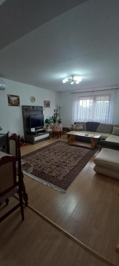סראייבו Apartmani Jejna מראה חיצוני תמונה