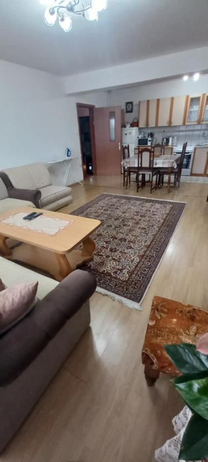 סראייבו Apartmani Jejna מראה חיצוני תמונה