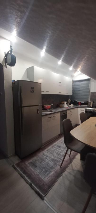 סראייבו Apartmani Jejna מראה חיצוני תמונה