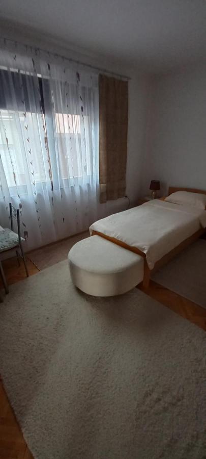 סראייבו Apartmani Jejna מראה חיצוני תמונה