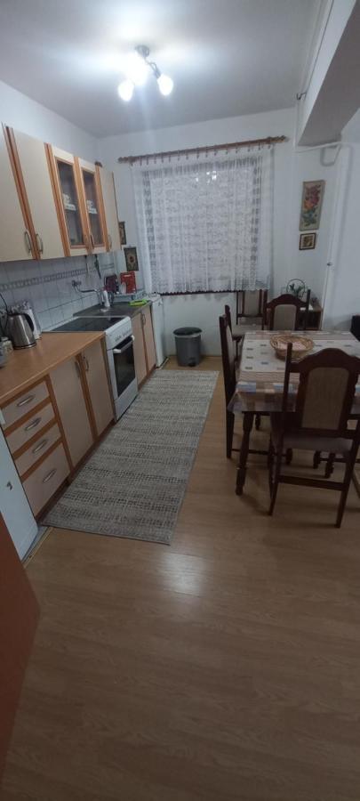 סראייבו Apartmani Jejna מראה חיצוני תמונה