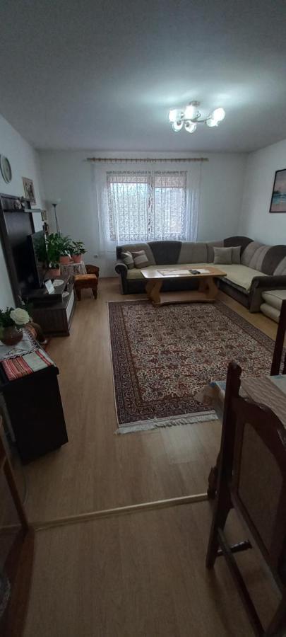 סראייבו Apartmani Jejna מראה חיצוני תמונה