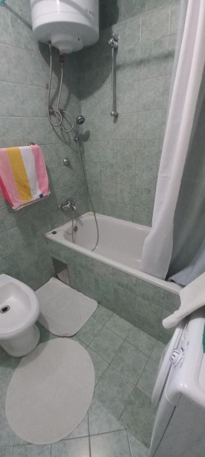 סראייבו Apartmani Jejna מראה חיצוני תמונה