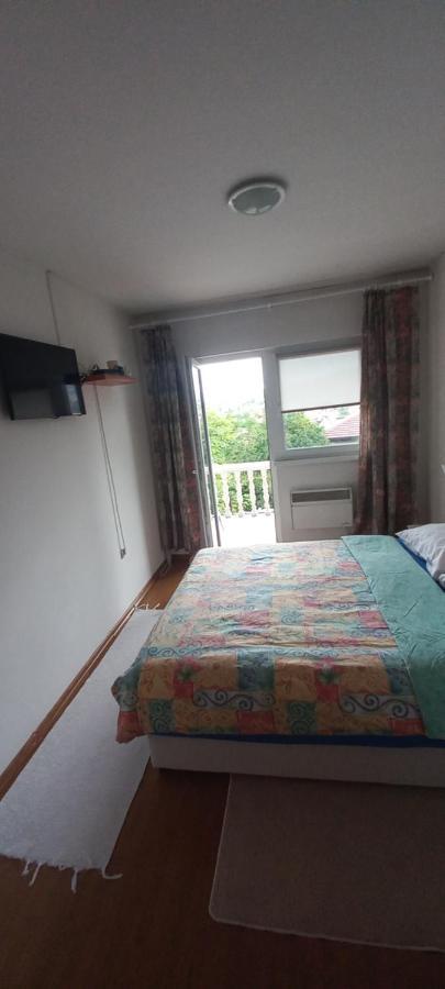 סראייבו Apartmani Jejna מראה חיצוני תמונה